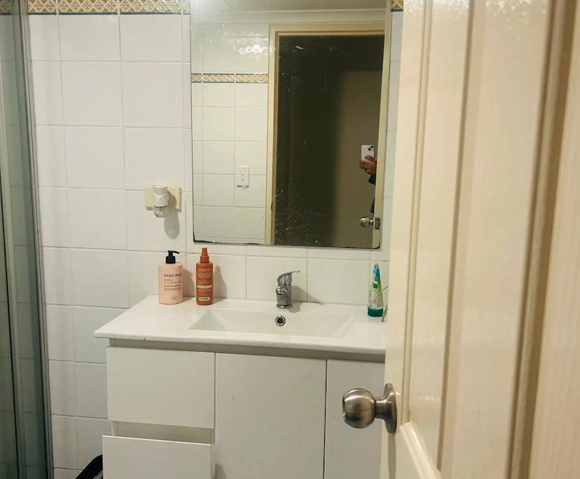 $500, Flatshare, 2 bathrooms, Pyrmont NSW 2009