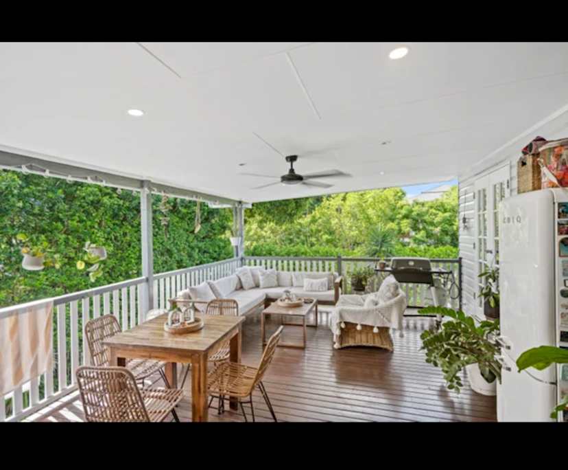 $275, Share-house, 4 bathrooms, Freshwater QLD 4870