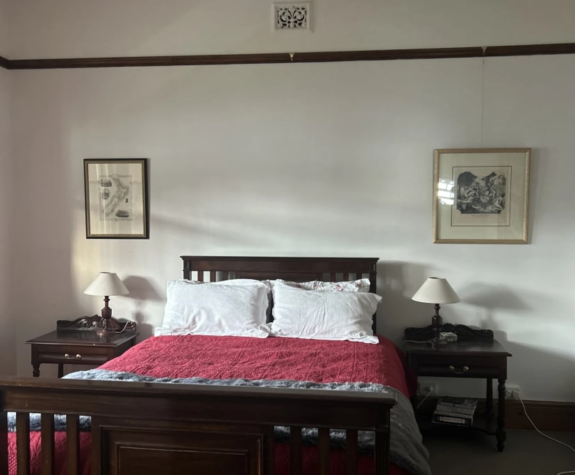 Homestay for Rent in Sandy Bay, Hobart 300, Flexi...