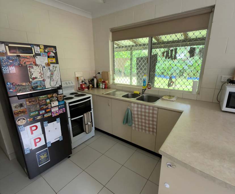 $245, Share-house, 2 bathrooms, Gray NT 0830
