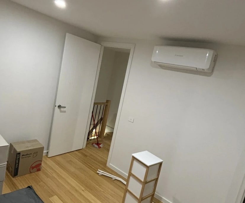 $330, Share-house, 2 bathrooms, West Footscray VIC 3012