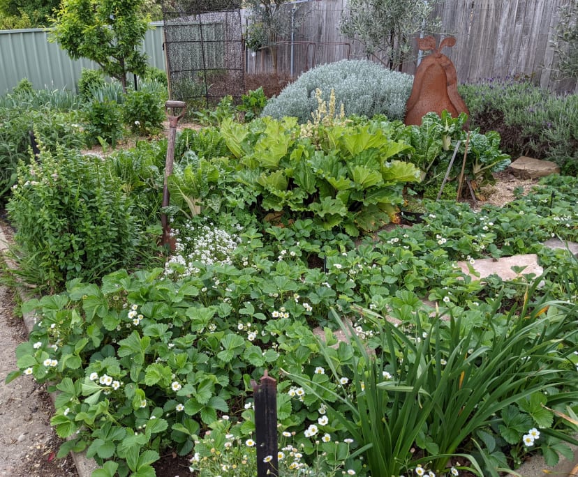 $275, Share-house, 3 bathrooms, Hughes ACT 2605