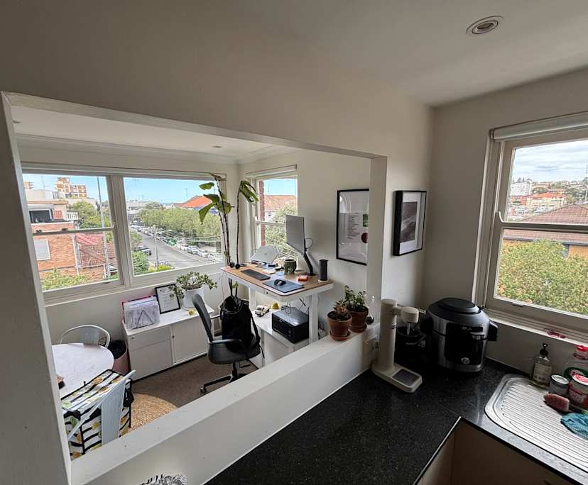 $650, Flatshare, 2 bathrooms, Coogee NSW 2034