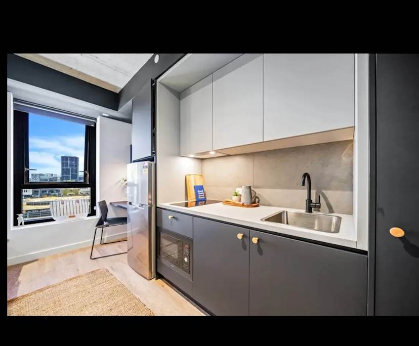 Student accommodation