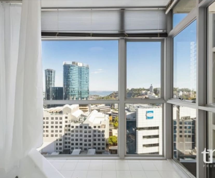 $550, Flatshare, 2 bathrooms, Perth WA 6000