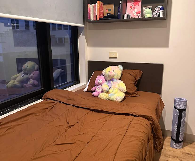 Student accommodation