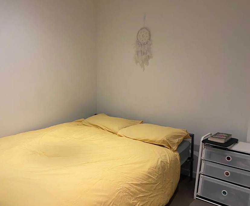 $350, Flatshare, 2 bathrooms, Brunswick East VIC 3057