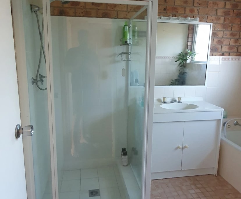 $230, Share-house, 3 bathrooms, Gerringong NSW 2534