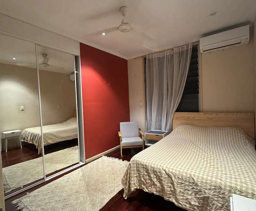 $240, Share-house, 4 bathrooms, Rapid Creek NT 0810