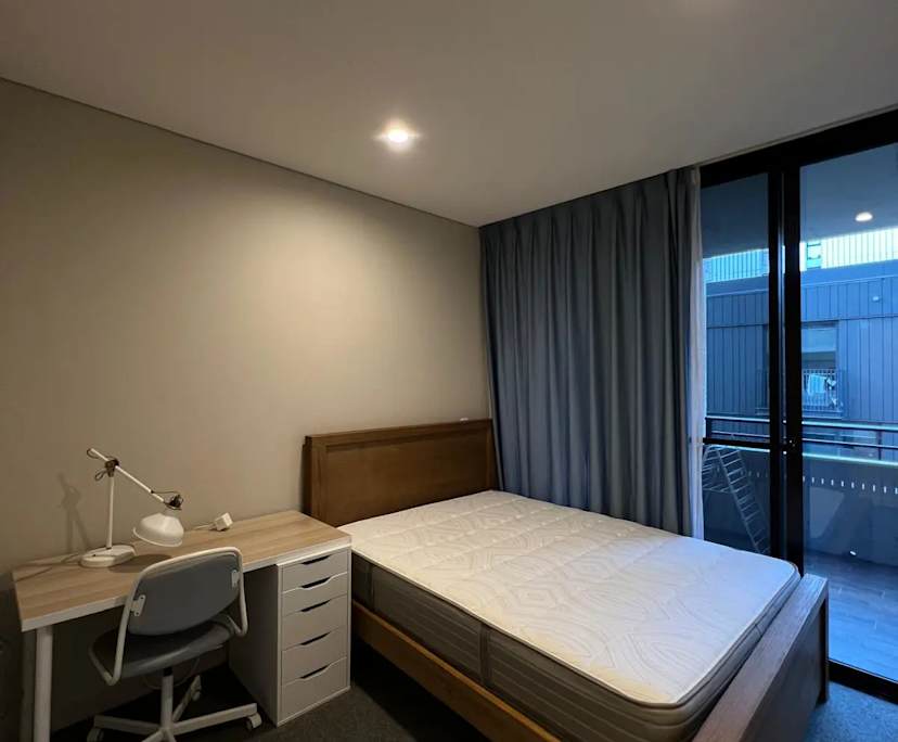 $1,550, Flatshare, 2 bathrooms, Glebe NSW 2037