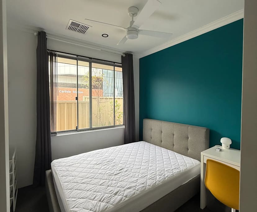 $300, Share-house, 3 bathrooms, East Victoria Park WA 6101