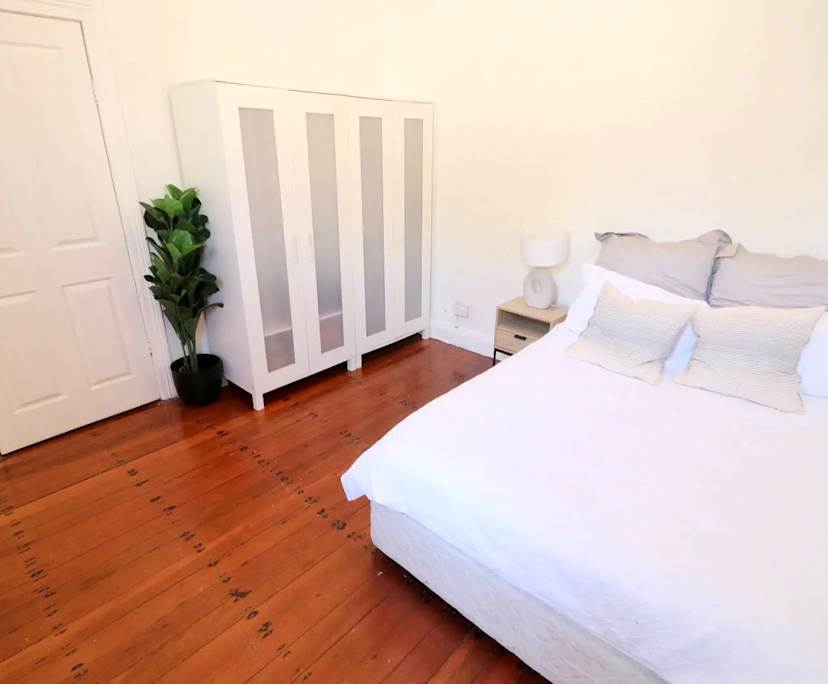 $375, Share-house, 4 bathrooms, Newtown NSW 2042