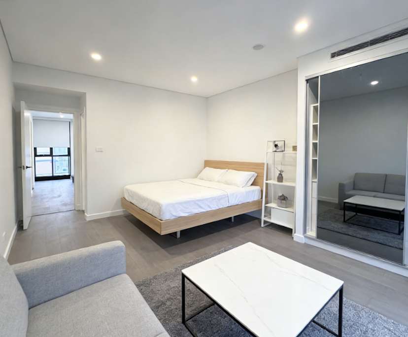 $1,720, Whole-property, 2 bathrooms, Zetland NSW 2017