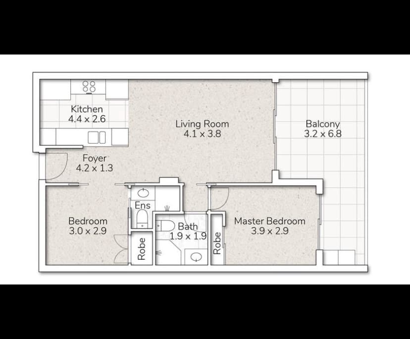 $350, Flatshare, 2 bathrooms, Bowen Hills QLD 4006