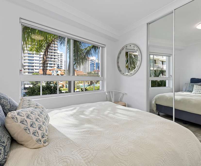 $360, Flatshare, 3 bathrooms, Broadbeach QLD 4218