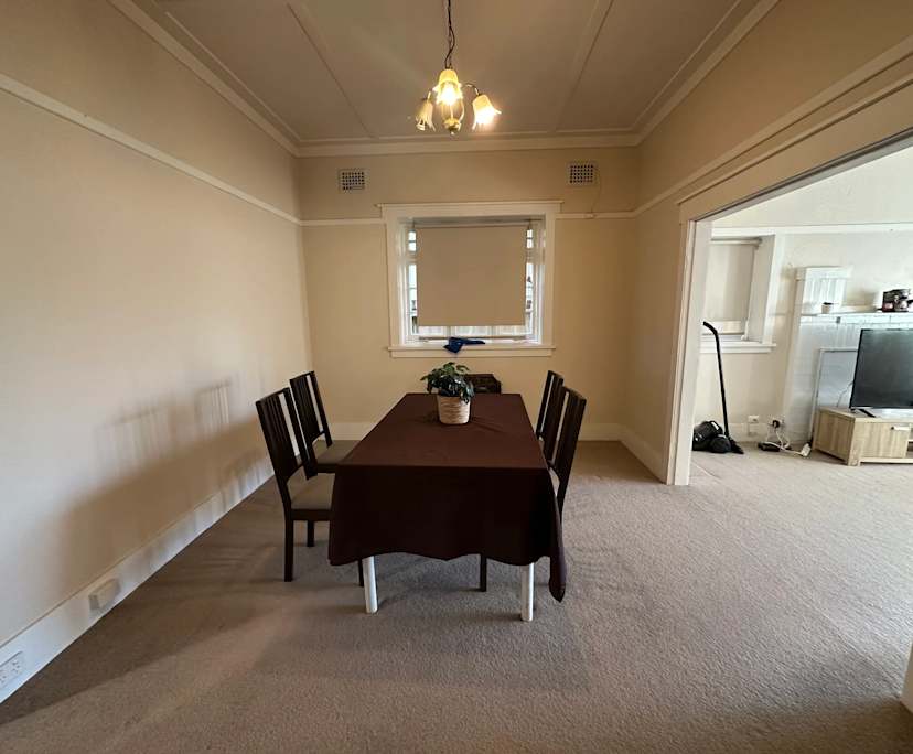 $194, Share-house, 5 bathrooms, Strathfield NSW 2135
