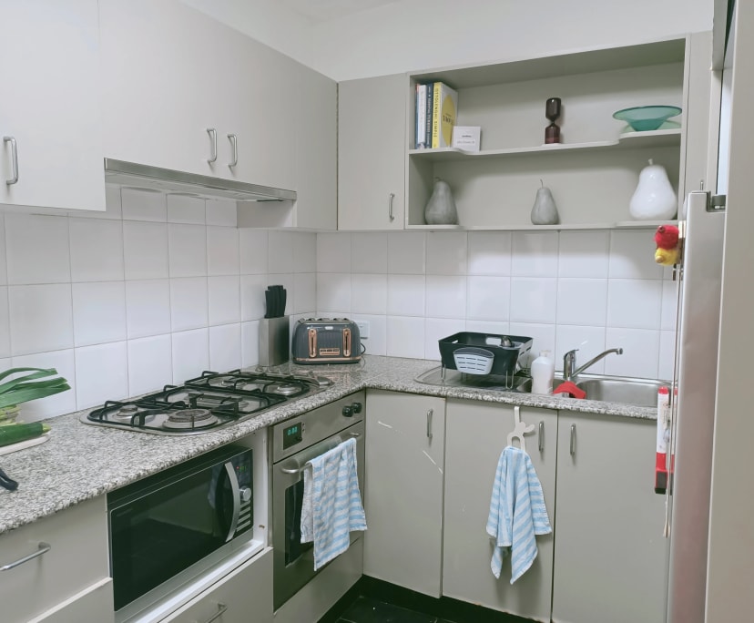 $520, Share-house, 3 bathrooms, Darlinghurst NSW 2010
