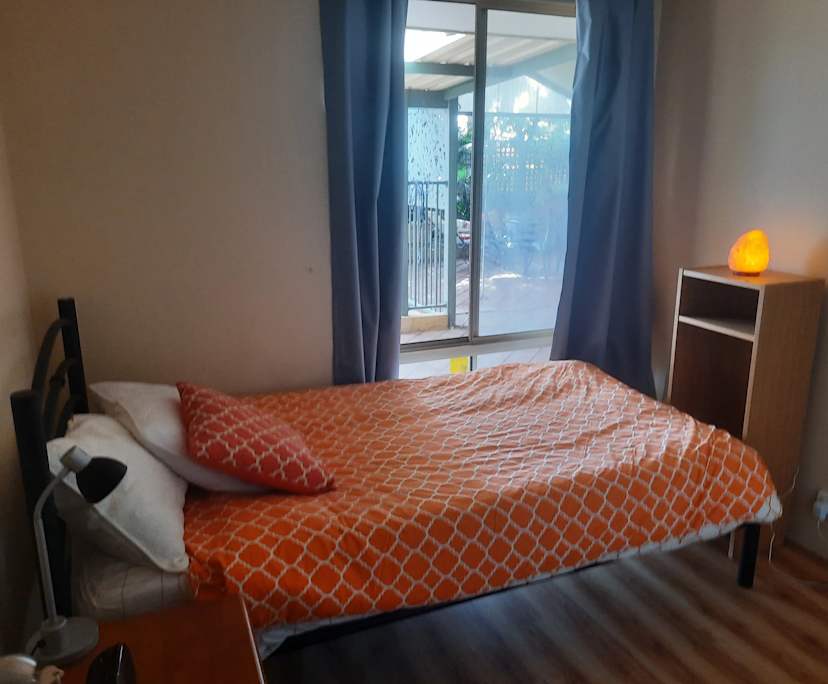 Student accommodation