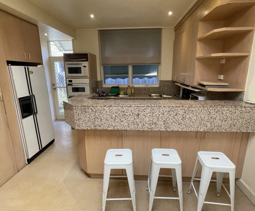 $320, Share-house, 5 bathrooms, Caulfield North VIC 3161