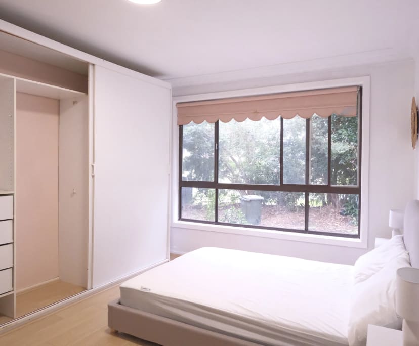 $340, Share-house, 4 bathrooms, Epping NSW 2121