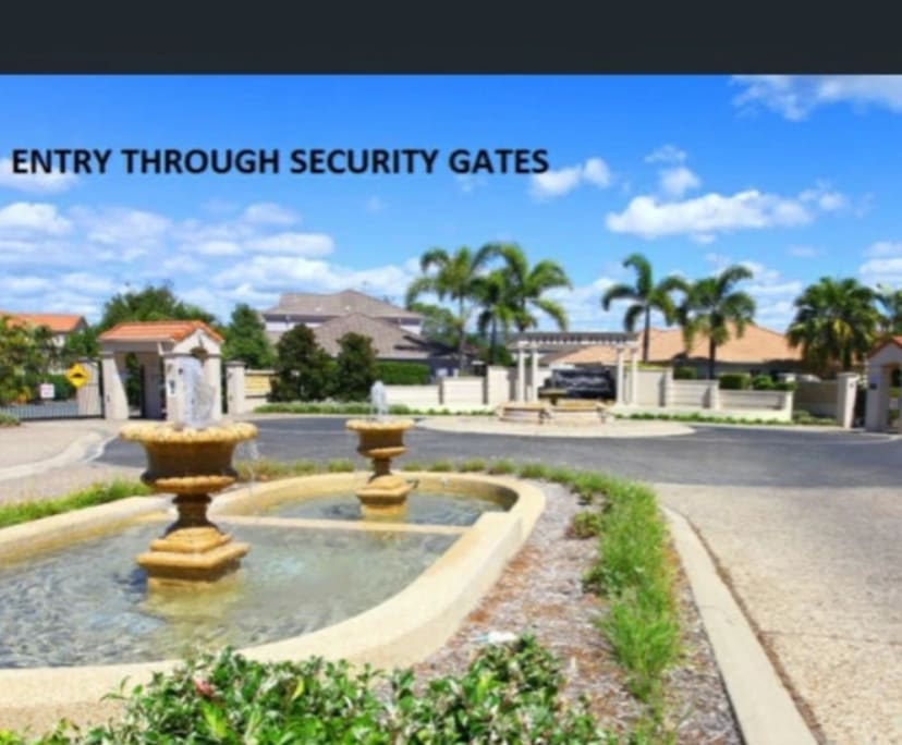 $300, Share-house, 2 rooms, Merrimac QLD 4226, Merrimac QLD 4226