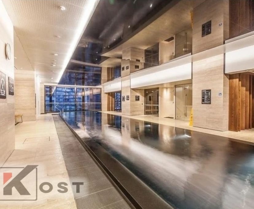 $340, Flatshare, 2 bathrooms, Melbourne VIC 3000