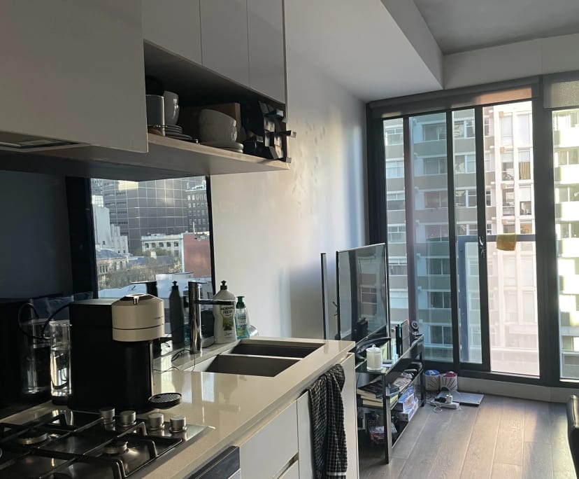 $380, Flatshare, 2 bathrooms, Melbourne VIC 3000