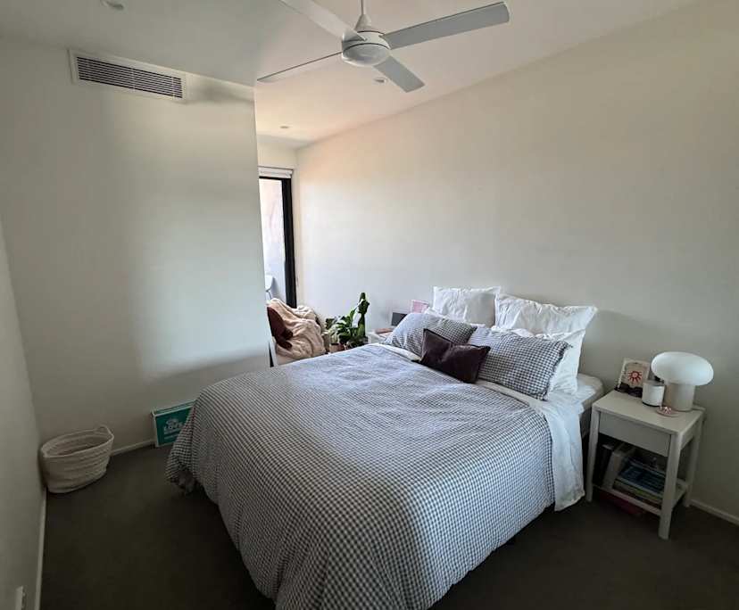 $400, Flatshare, 2 bathrooms, Kangaroo Point QLD 4169