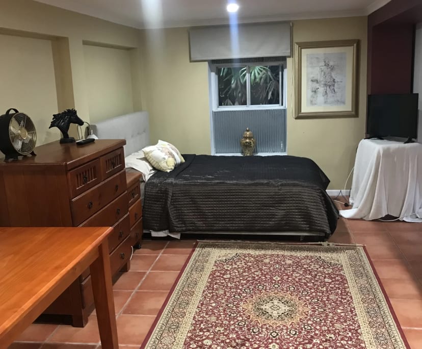 $190, Student-accommodation, 2 bathrooms, Slacks Creek QLD 4127