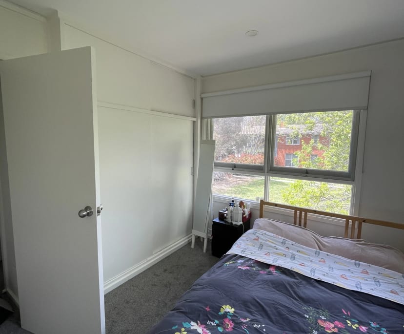 2 Rooms for Rent in Hughes, Canberra 205, Unfurni...