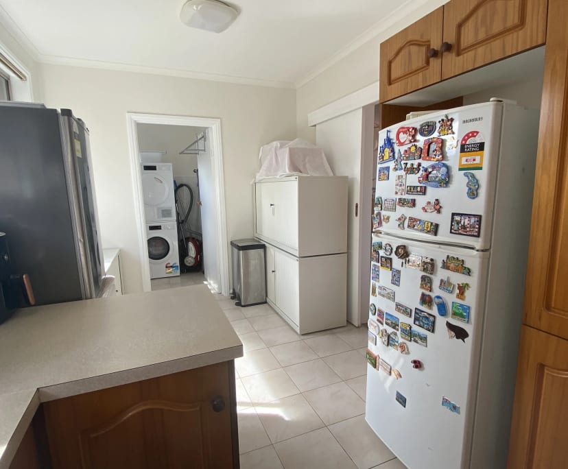 $350, Share-house, 2 bathrooms, Footscray VIC 3011