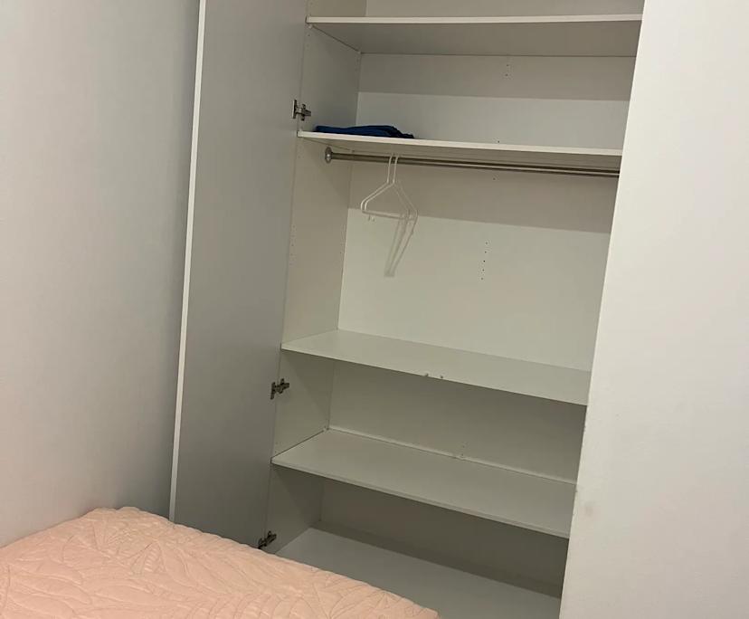 Student accommodation