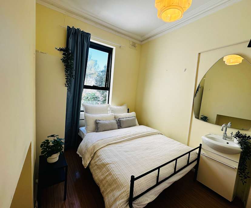$320, Share-house, 6 bathrooms, Surry Hills NSW 2010