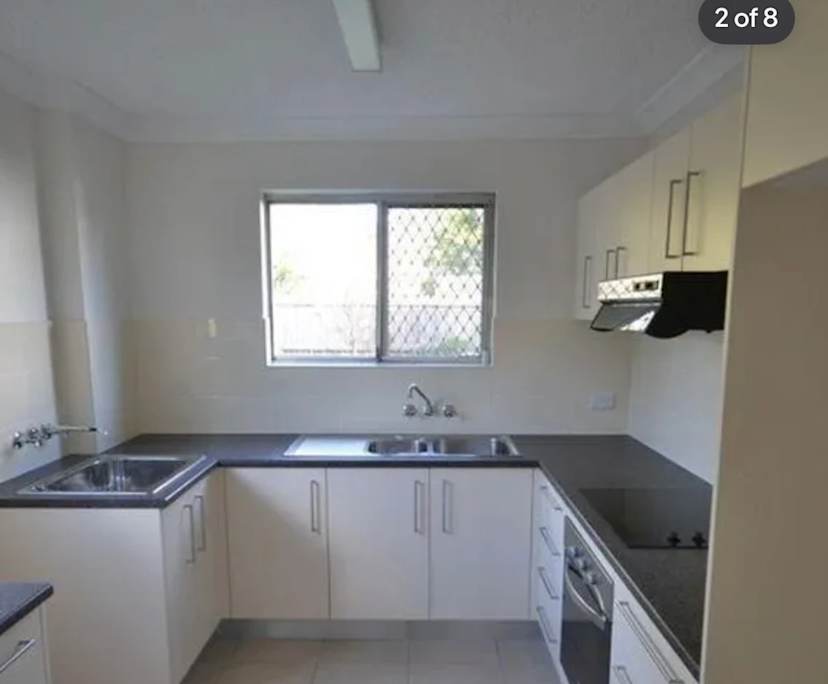 Room in a flatshare