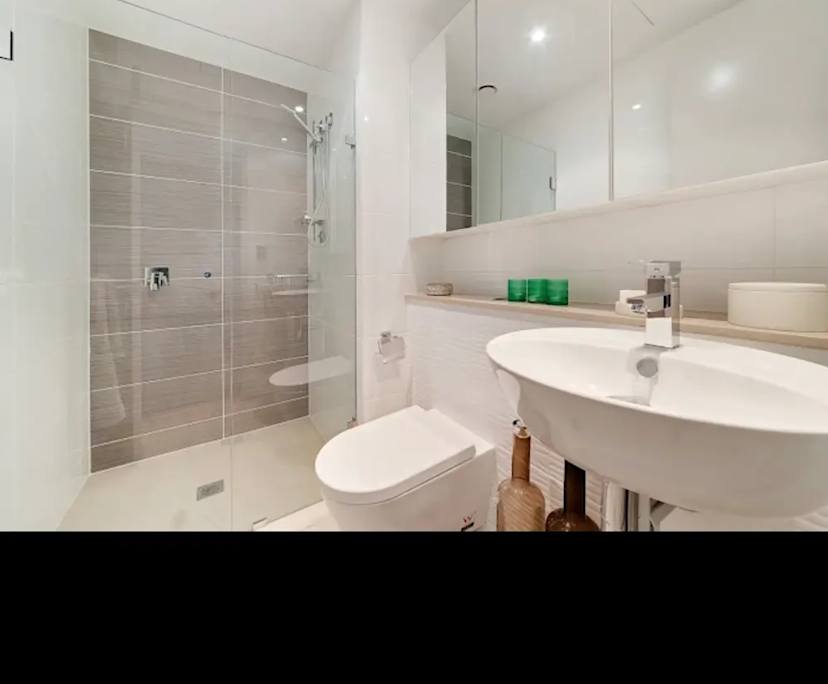 One bed flat for rent