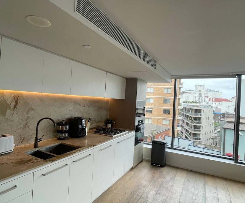 $840, Flatshare, 3 bathrooms, Potts Point NSW 2011