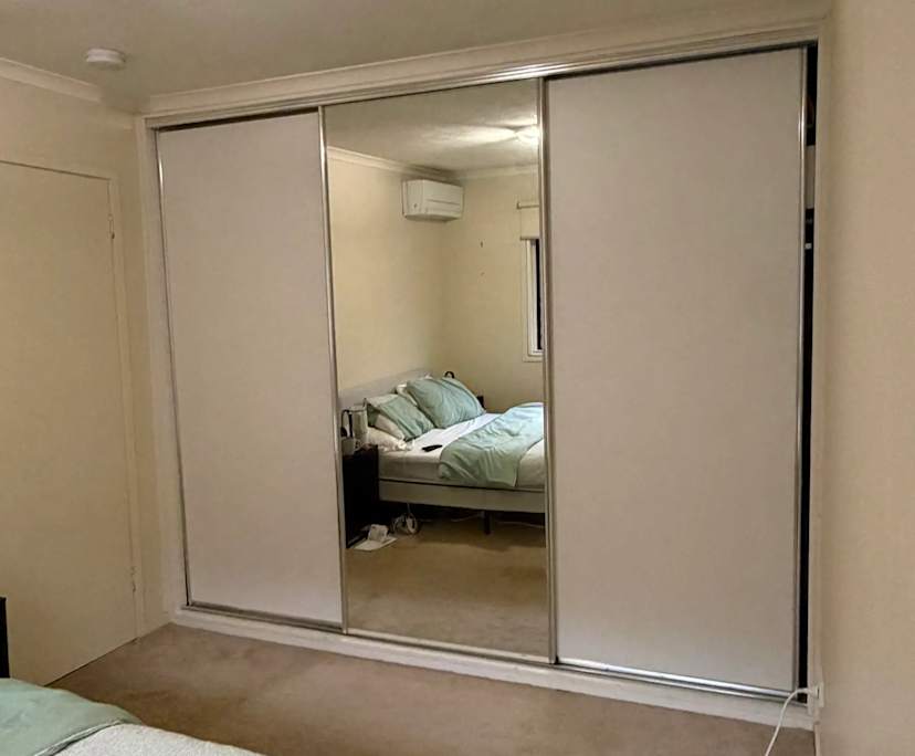 Room in a flatshare