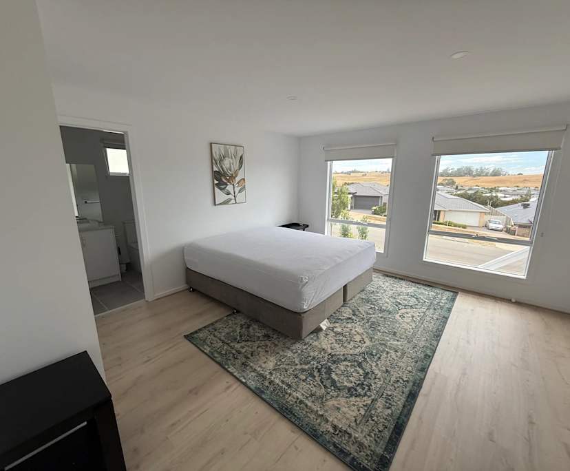 $250-350, Share-house, 4 rooms, Warragul VIC 3820, Warragul VIC 3820