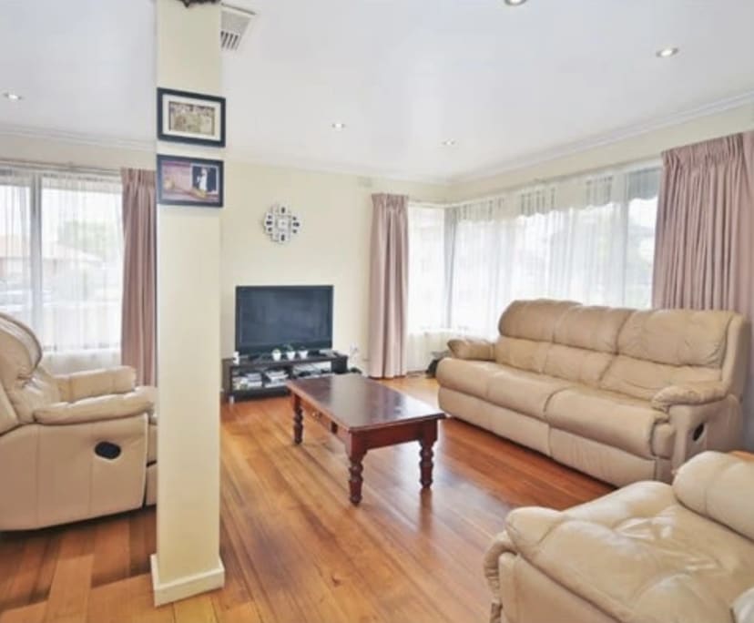 Room for Rent in Mulgrave, Melbourne 200, Unfurni...