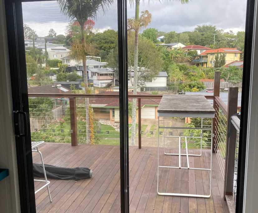 $425, Granny-flat, 1 bathroom, Mount Gravatt East QLD 4122
