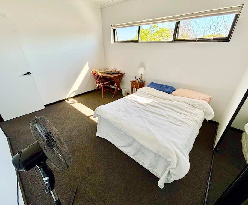 Student accommodation