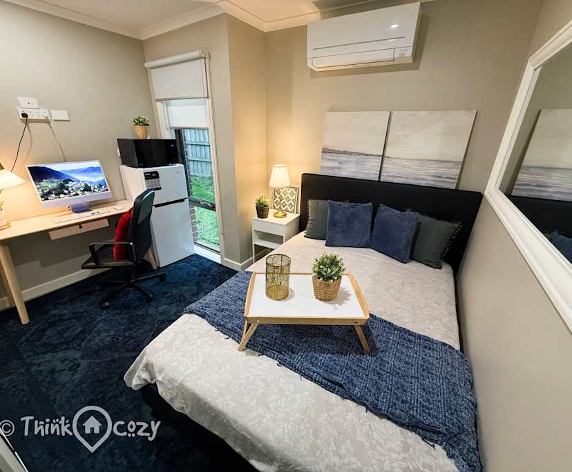 $320, Share-house, 6 bathrooms, Bundoora VIC 3083