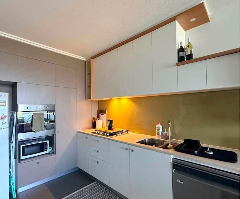 One bed flat for rent