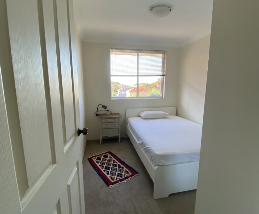 $500, Flatshare, 2 bathrooms, Maroubra NSW 2035