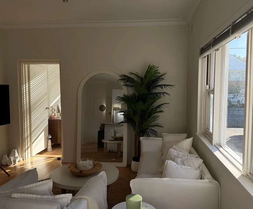 Room in a flatshare