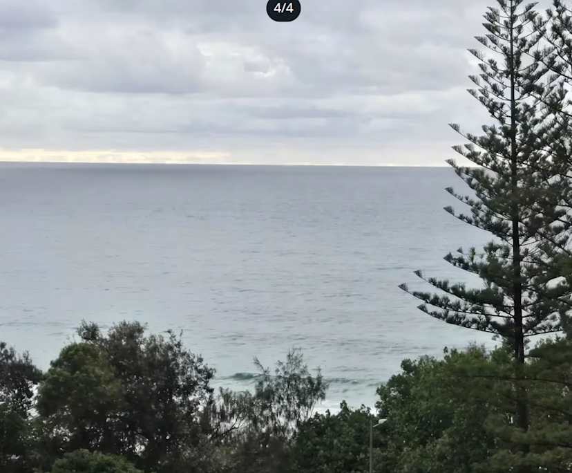 $450, Flatshare, 2 bathrooms, Burleigh Heads QLD 4220