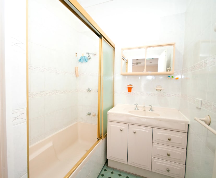 $155, Share-house, 6 bathrooms, Kelvin Grove QLD 4059