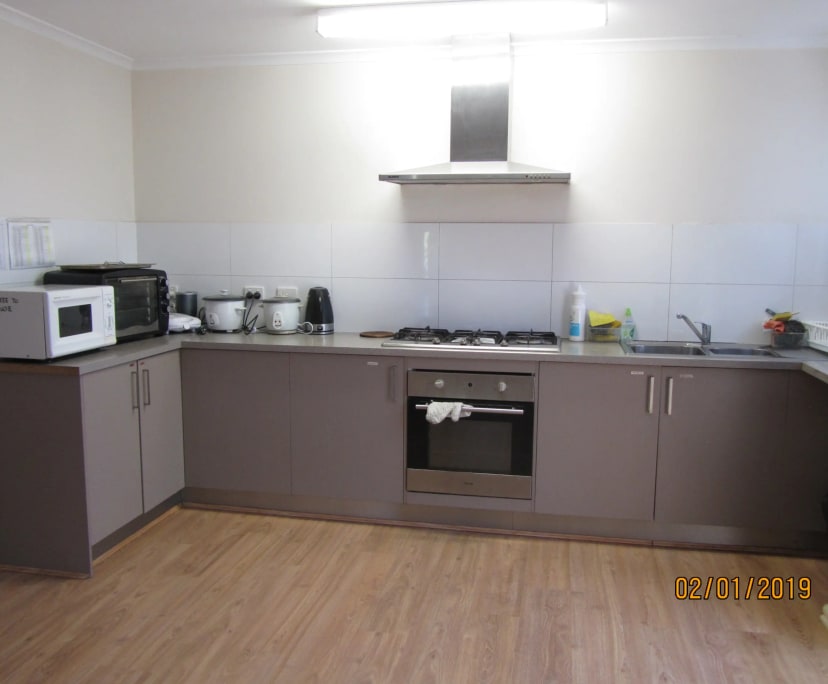 $189-198, Share-house, 4 rooms, Clayton VIC 3168, Clayton VIC 3168