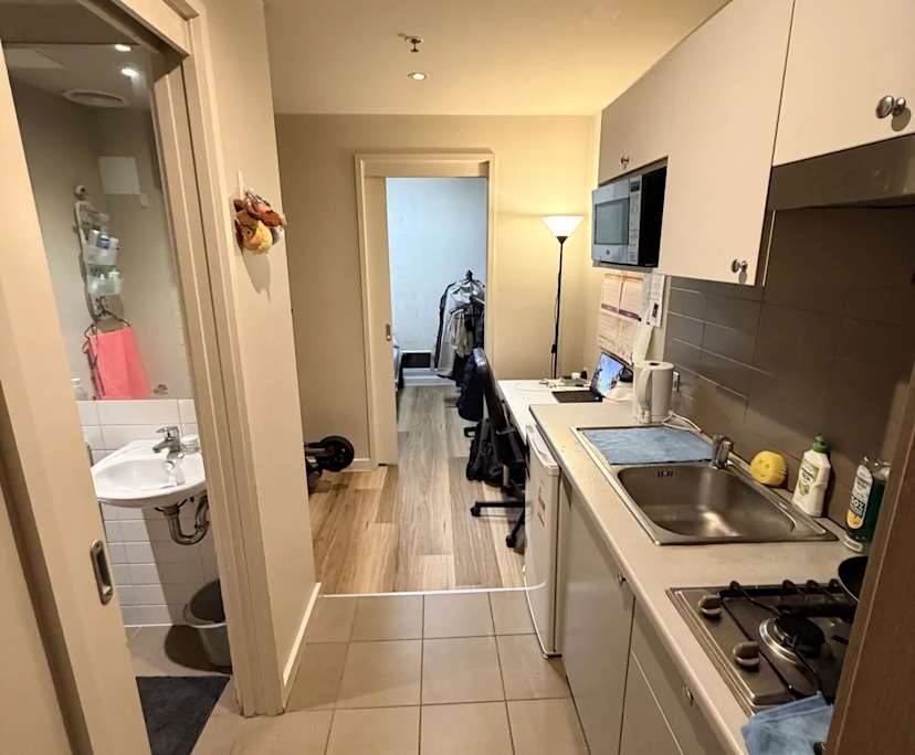 Student accommodation