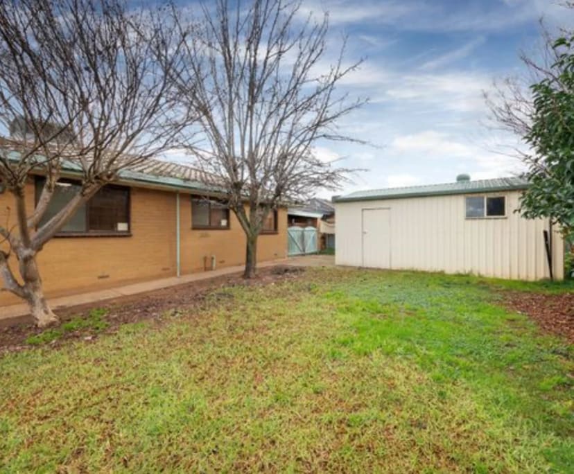 Room for Rent in Wodonga, VIC 180, Unfurnished, S...